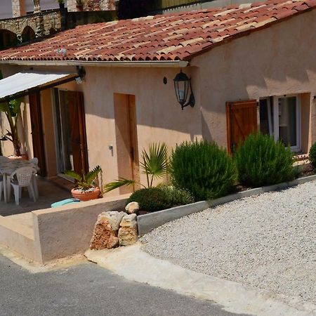 La Petite Maison 拉戈代 外观 照片