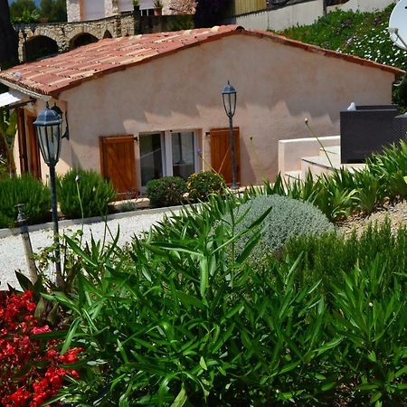 La Petite Maison 拉戈代 外观 照片