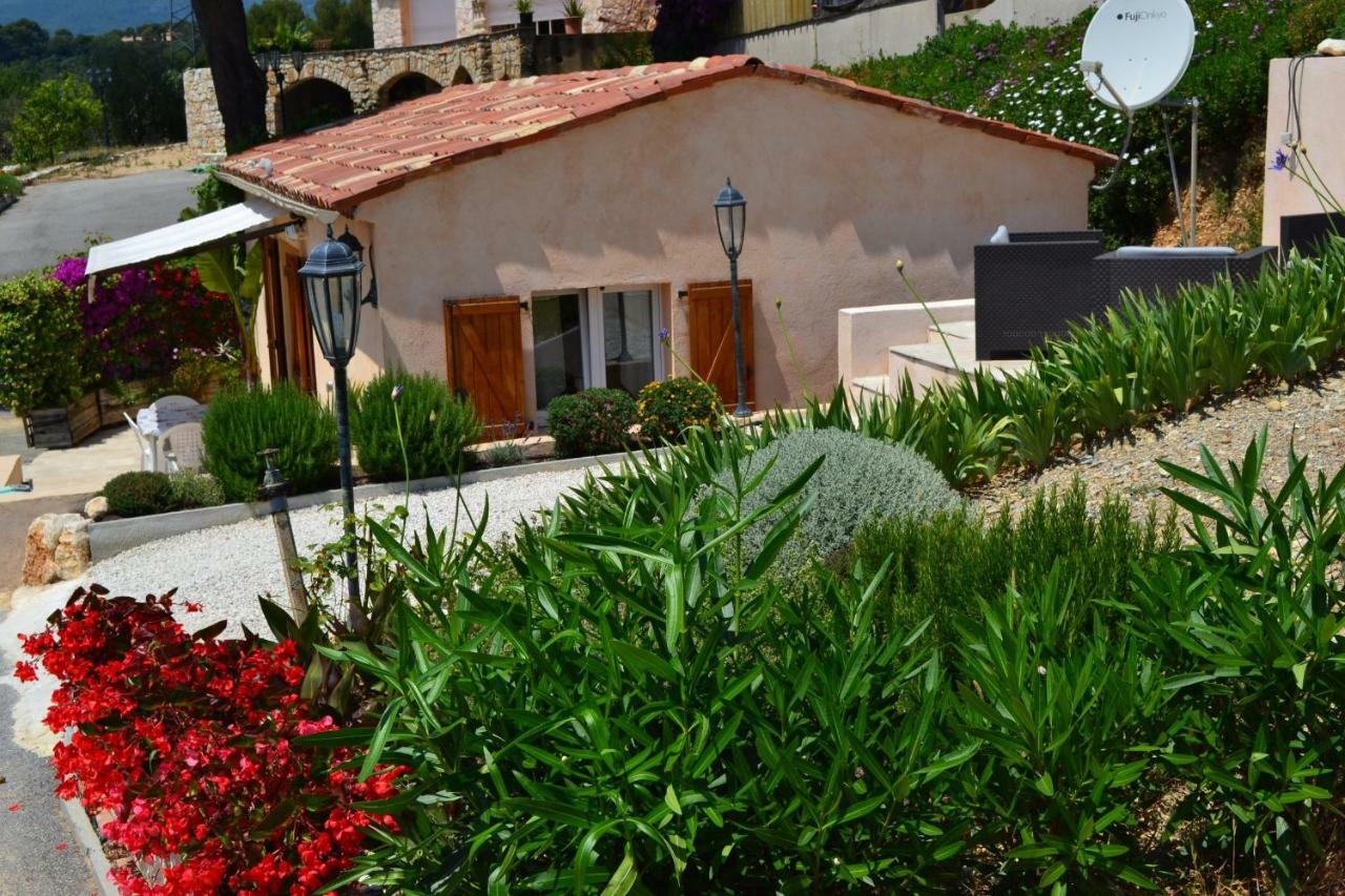 La Petite Maison 拉戈代 外观 照片