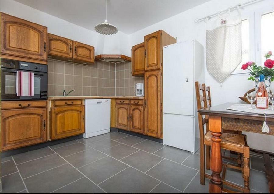 La Petite Maison 拉戈代 外观 照片