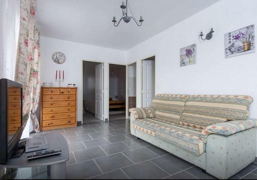 La Petite Maison 拉戈代 外观 照片